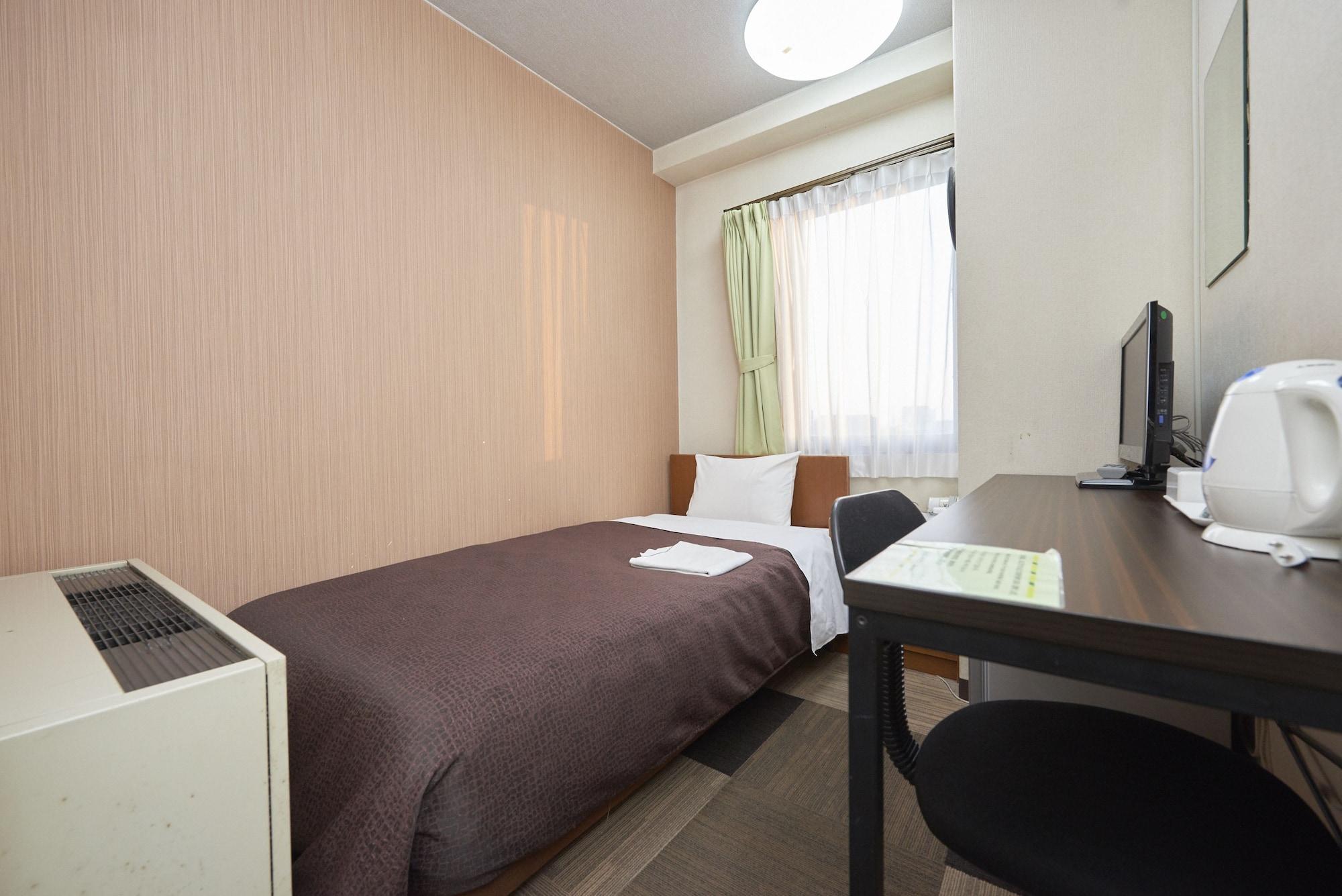 Hotel Select Inn Уцуномия Экстерьер фото