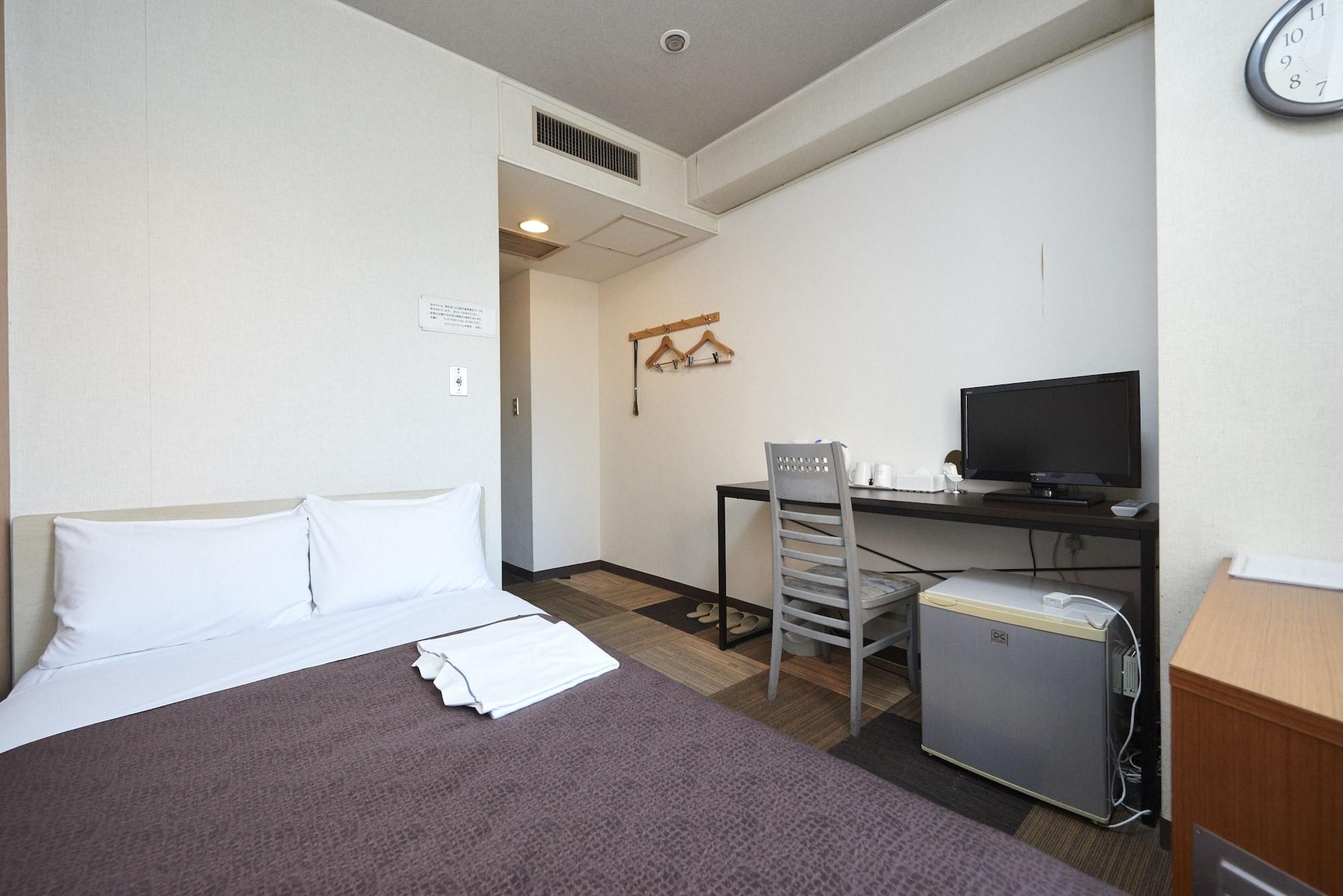 Hotel Select Inn Уцуномия Экстерьер фото