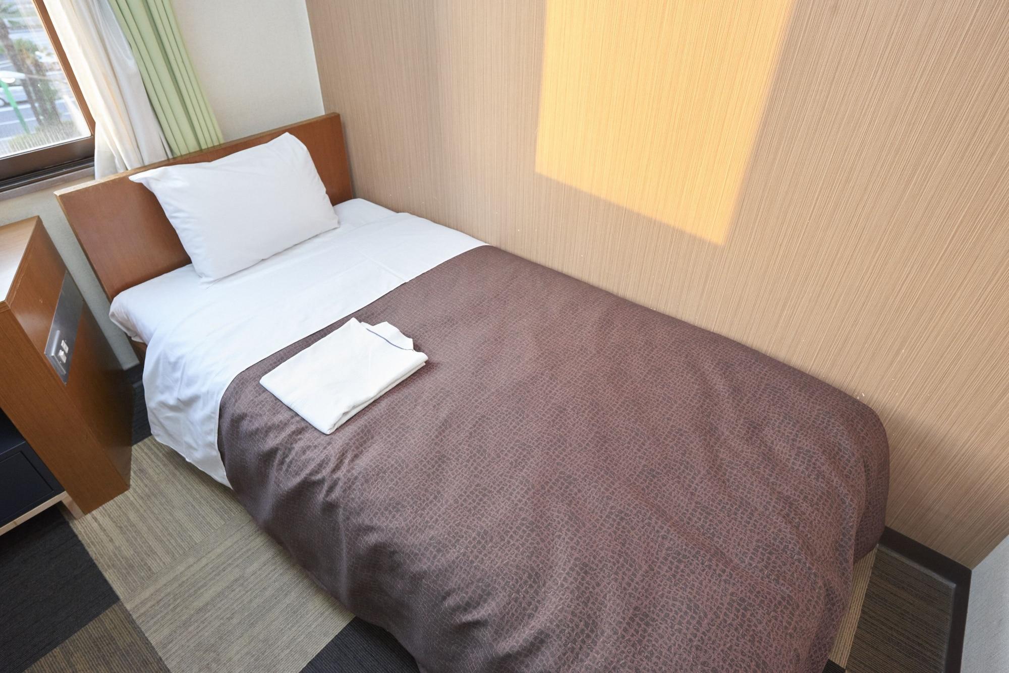 Hotel Select Inn Уцуномия Экстерьер фото