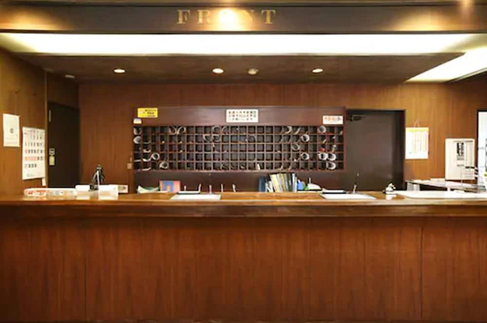 Hotel Select Inn Уцуномия Экстерьер фото