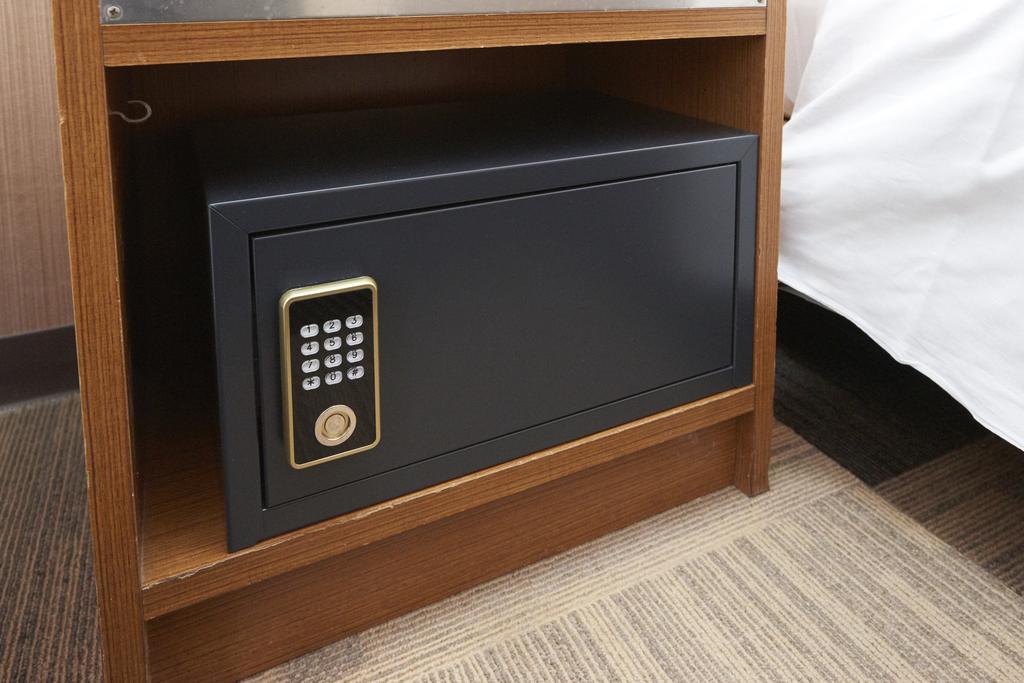 Hotel Select Inn Уцуномия Экстерьер фото