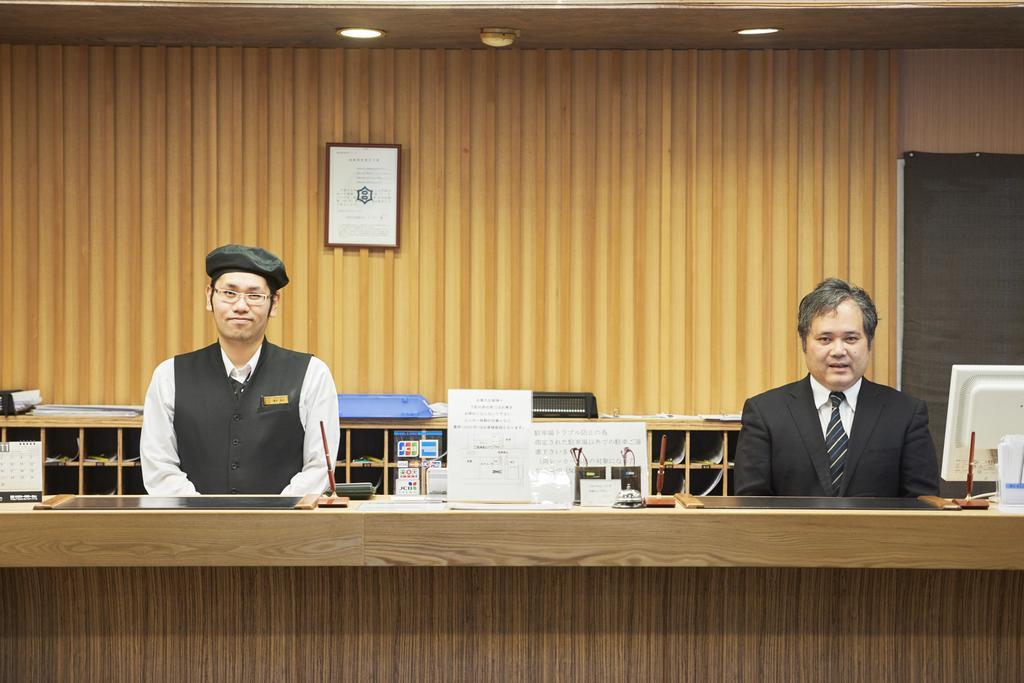 Hotel Select Inn Уцуномия Экстерьер фото