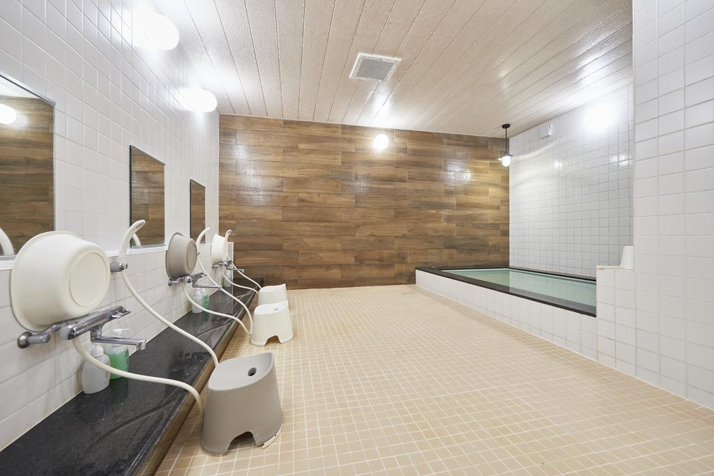 Hotel Select Inn Уцуномия Экстерьер фото