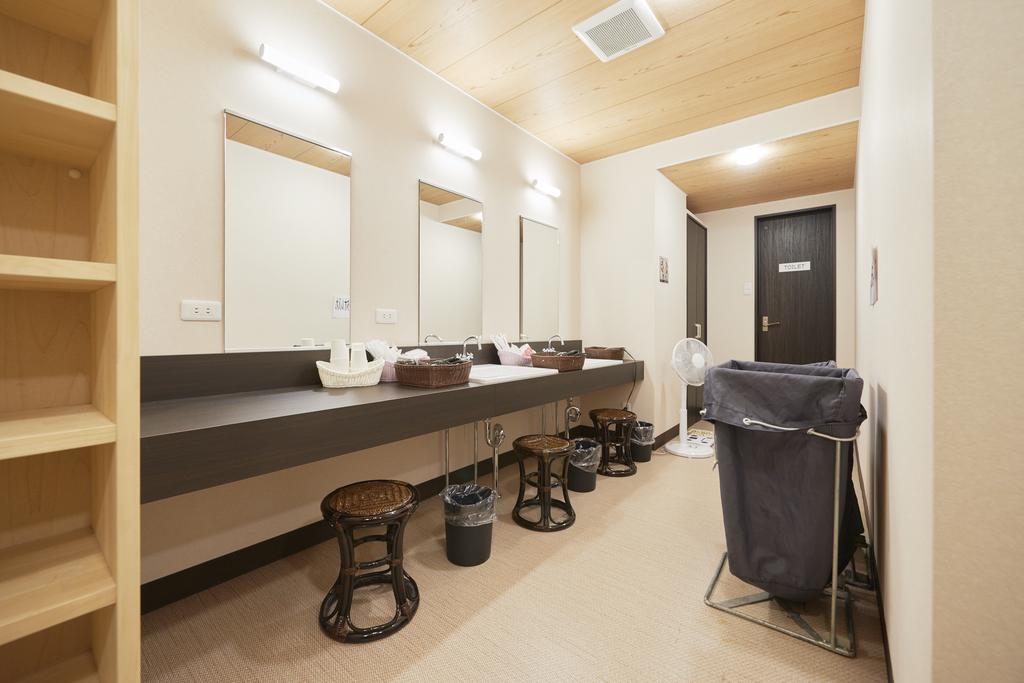 Hotel Select Inn Уцуномия Экстерьер фото