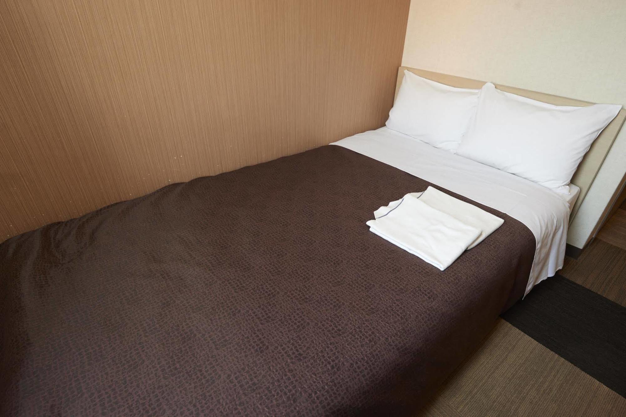 Hotel Select Inn Уцуномия Экстерьер фото