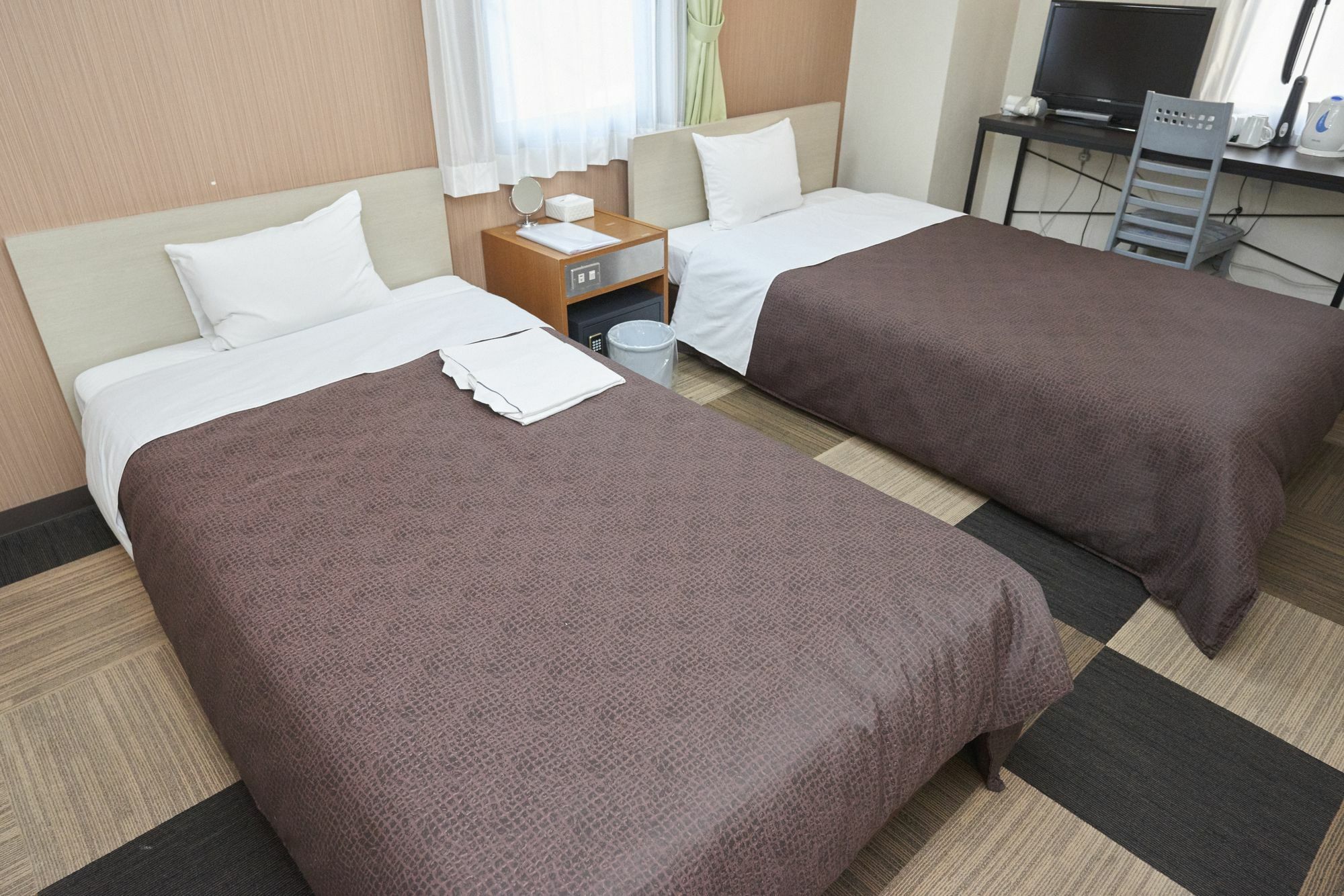 Hotel Select Inn Уцуномия Экстерьер фото